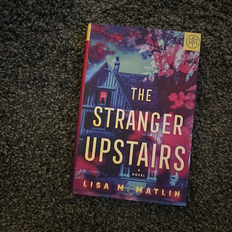 The Stranger Upstairs