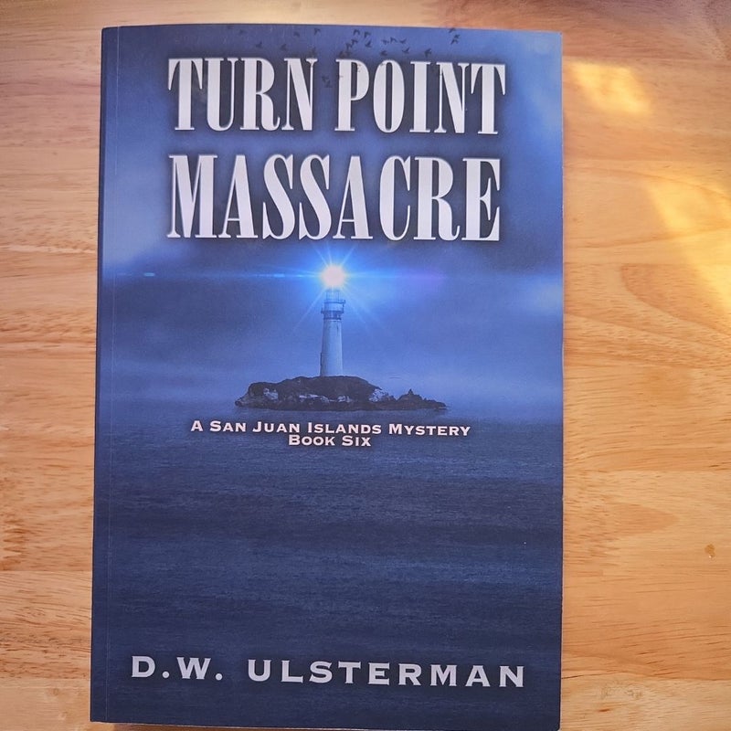 Turn Point Massacre