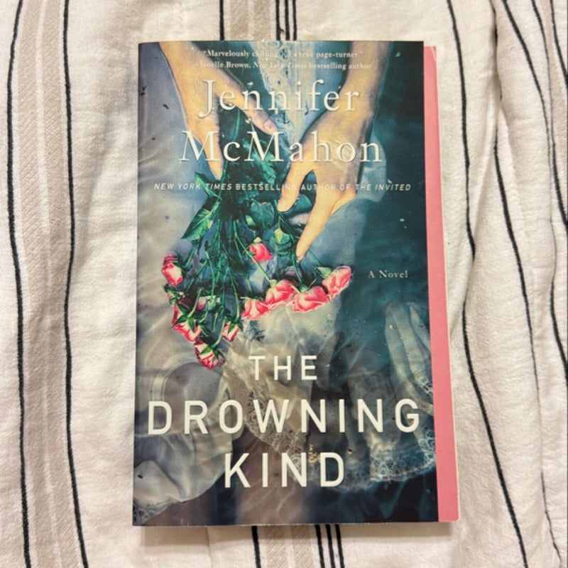 The Drowning Kind