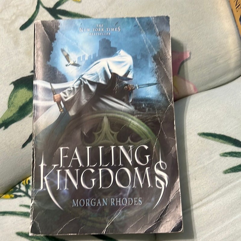 Falling Kingdoms