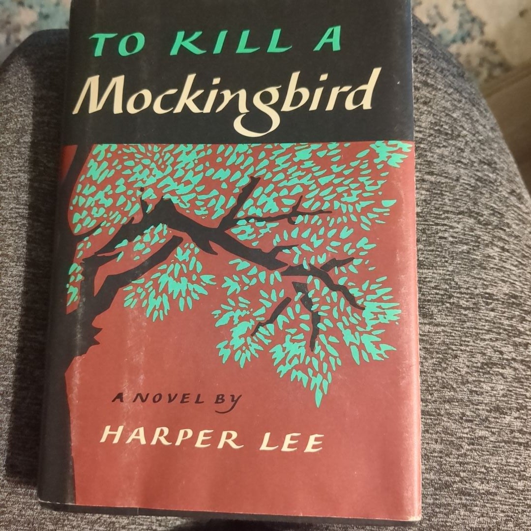 To Kill a Mockingbird