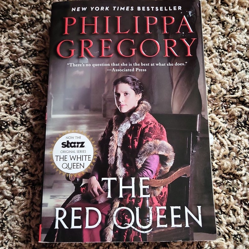 The Red Queen