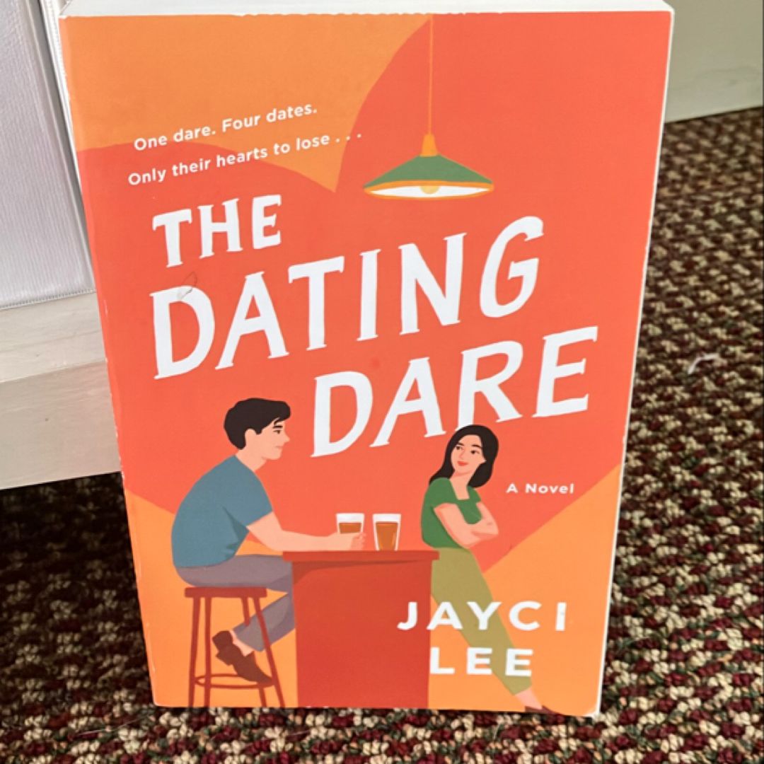 The Dating Dare