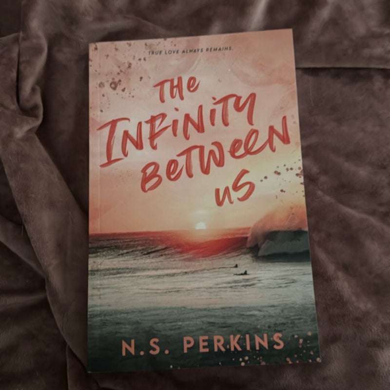 The Infinity Between Us