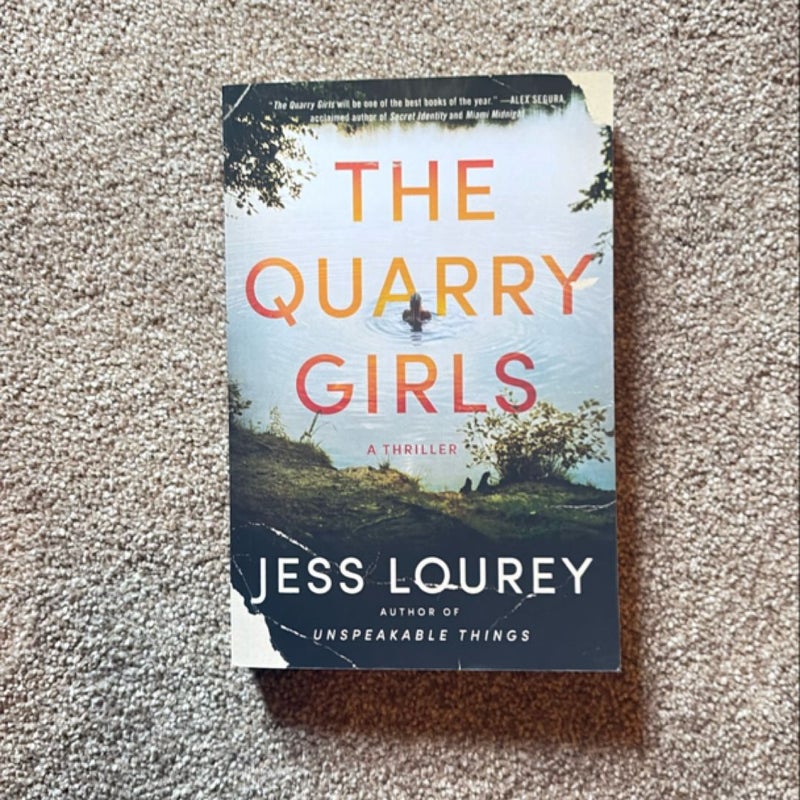 The Quarry Girls