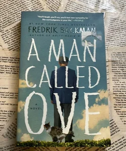 A Man Called Ove