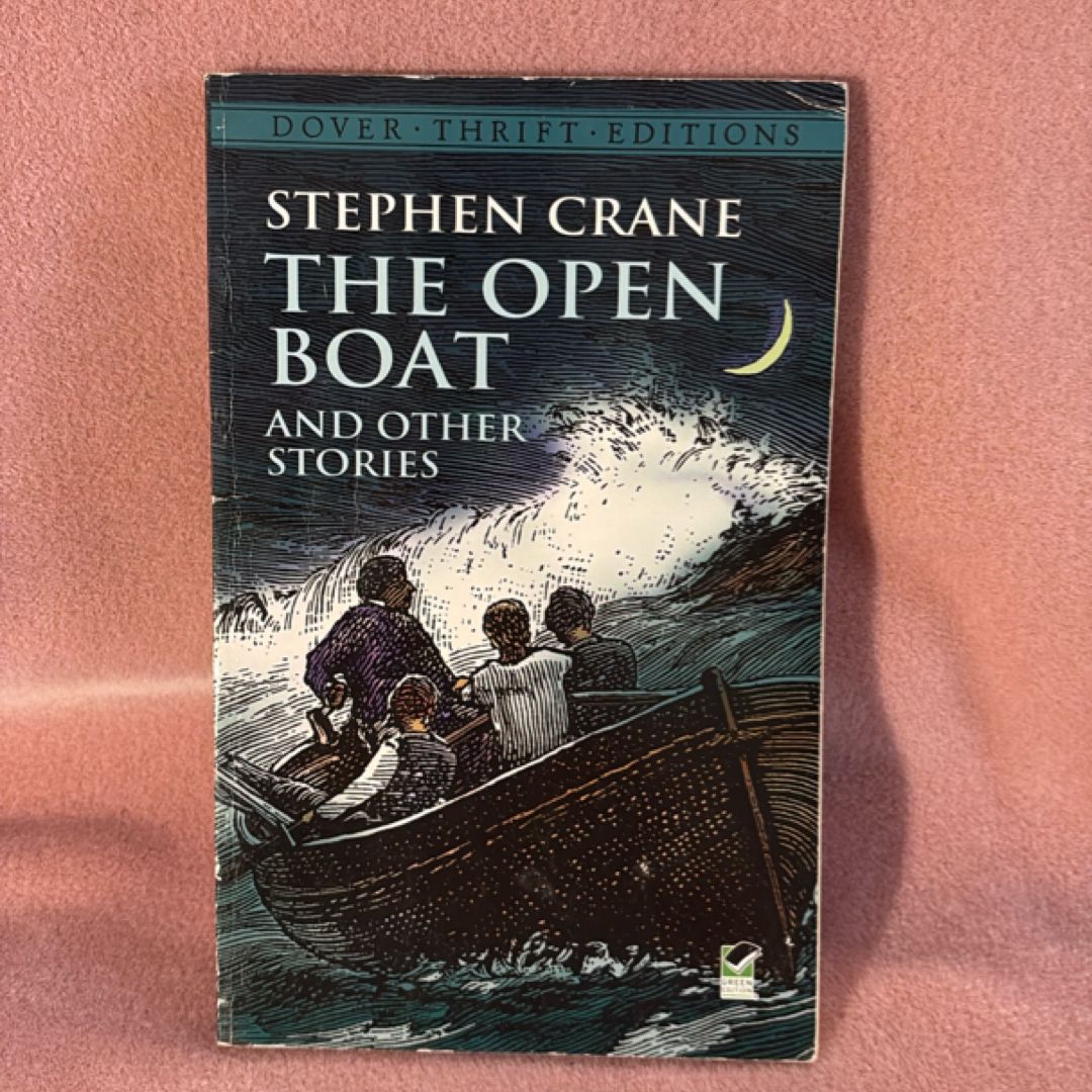 The Open Boat and Other Stories