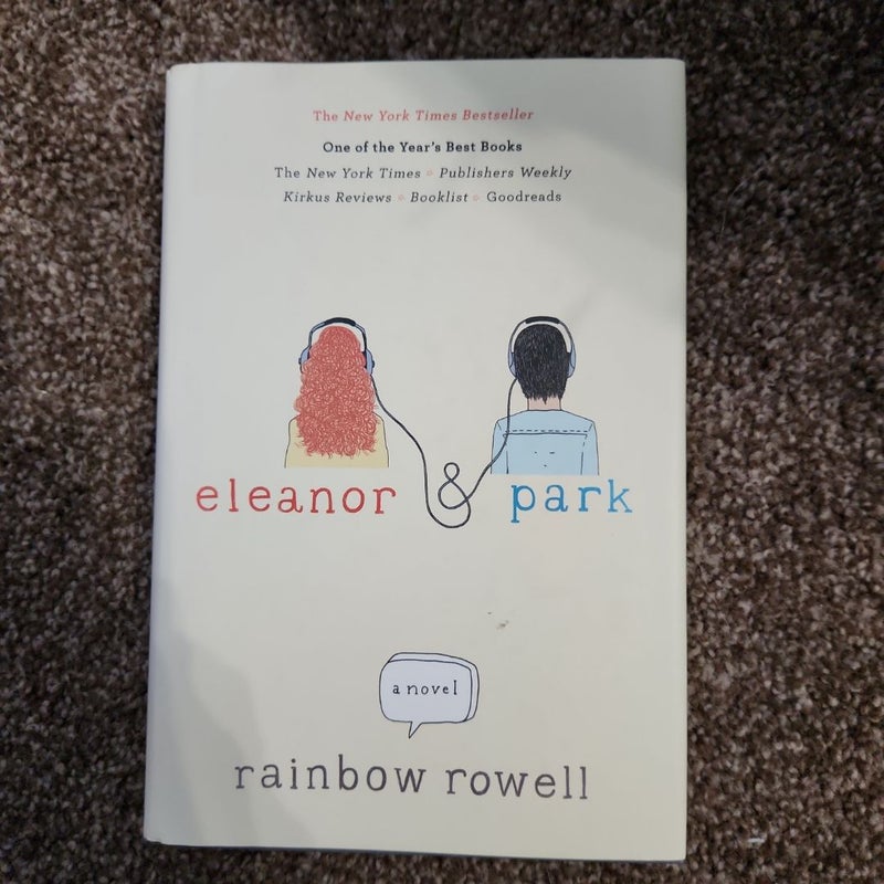 Eleanor and Park