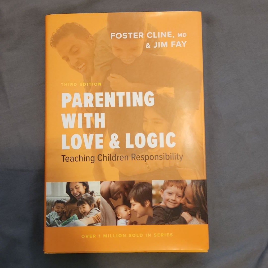 Parenting with Love and Logic