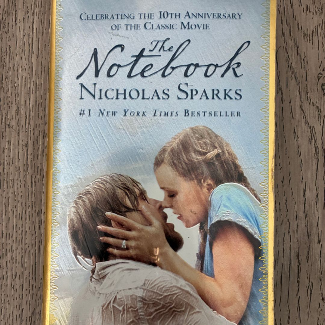 The Notebook