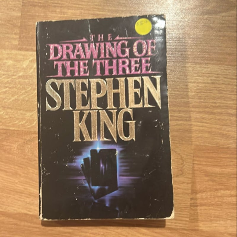 The Drawing of the Three