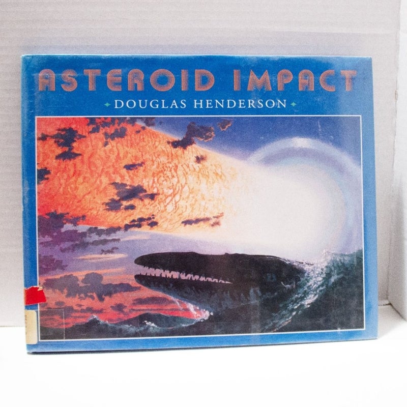 Asteroid Impact