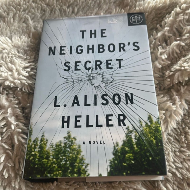 The Neighbor's Secret