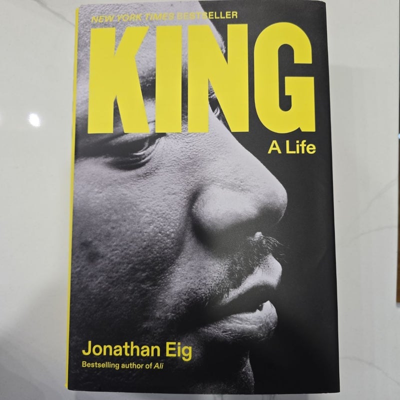 King: a Life