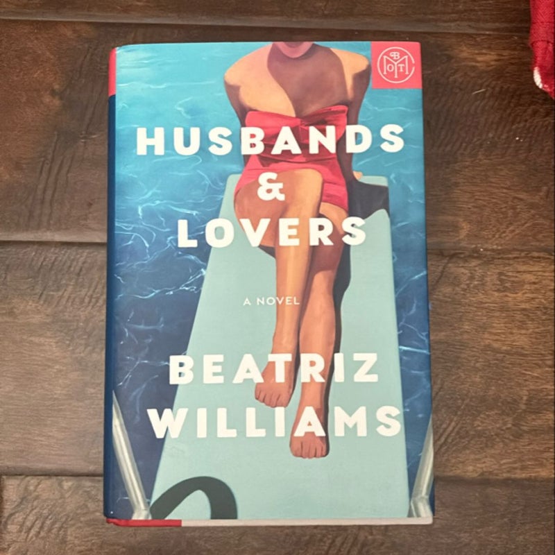 Husbands & Lovers