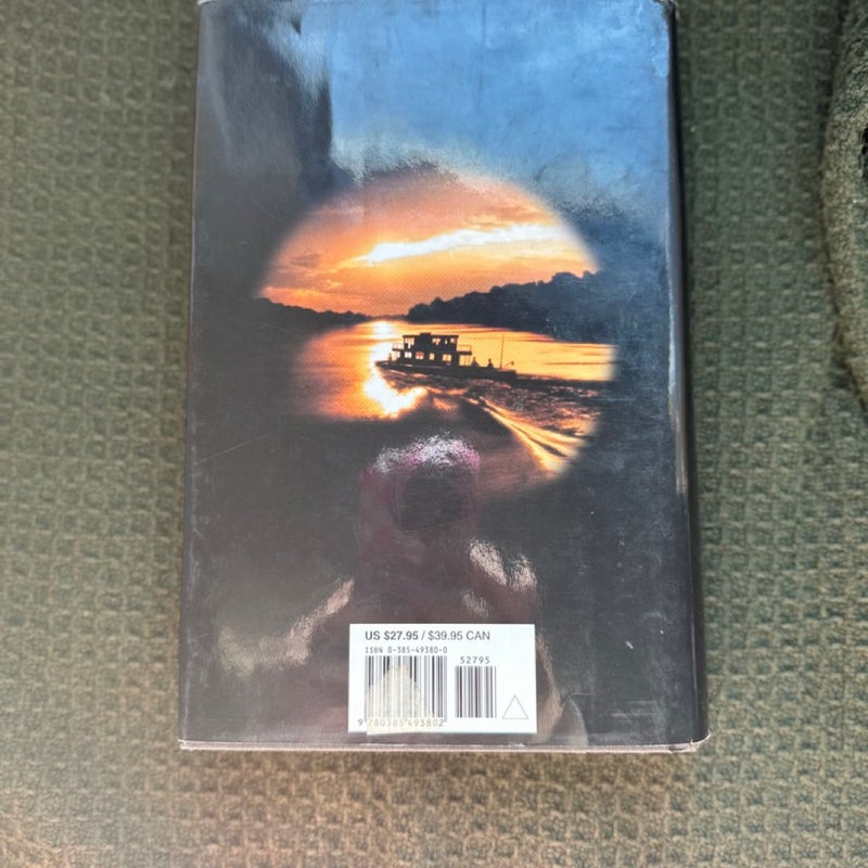 The Testament