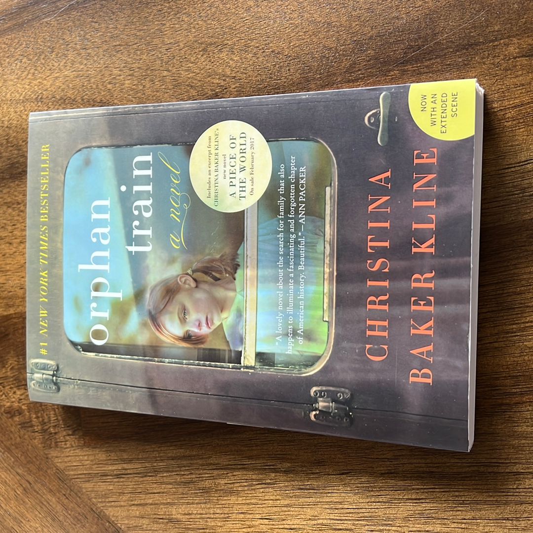 Orphan Train