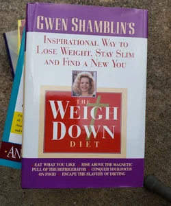 The Weigh down Diet