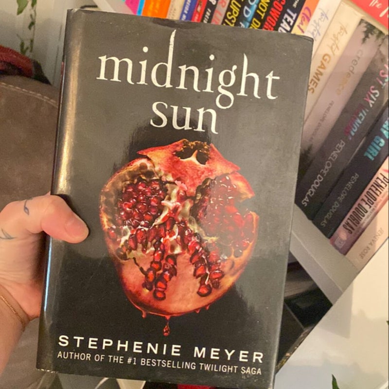 Midnight Sun
