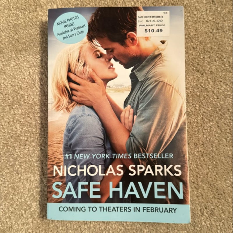 Safe Haven