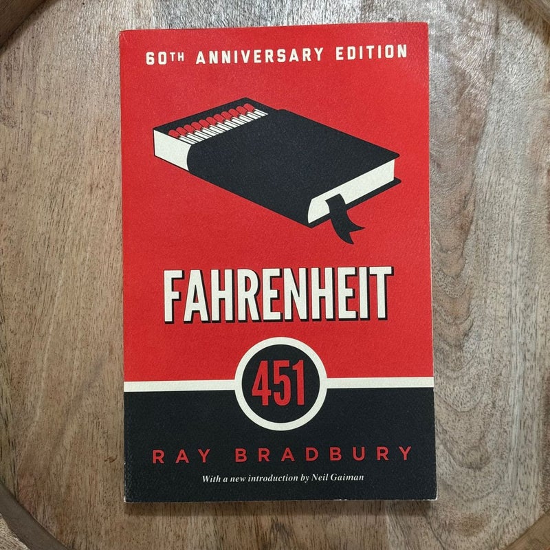 Fahrenheit 451
