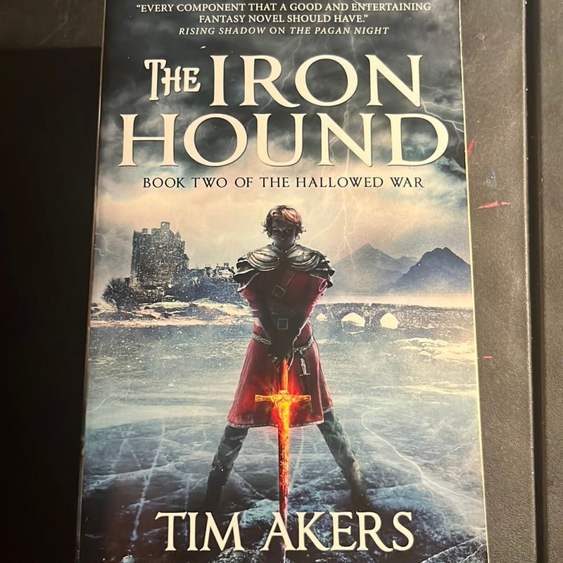 The Iron Hound