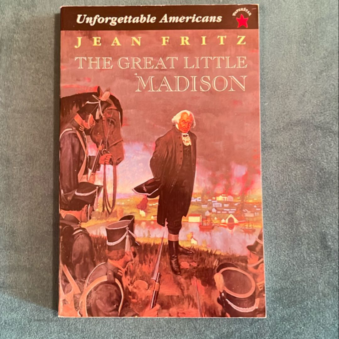 The Great Little Madison