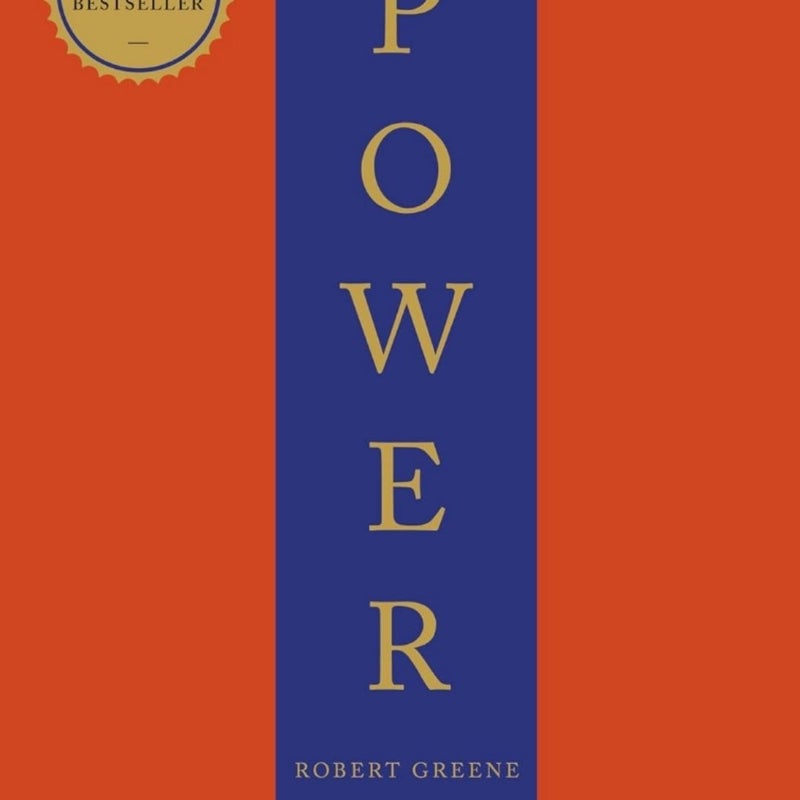 The 48 Laws of Power