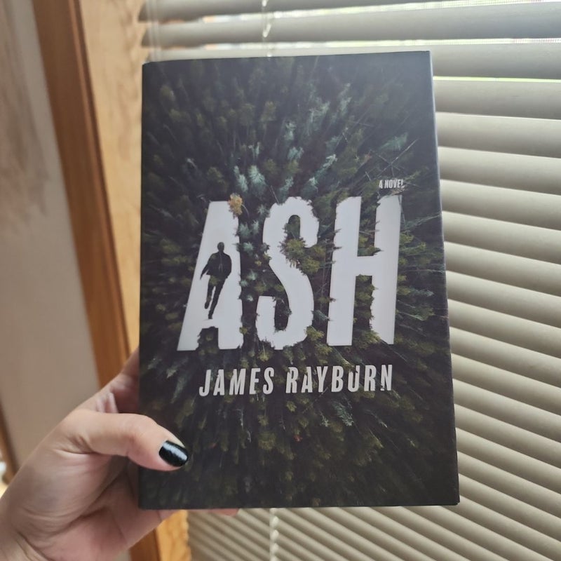 Ash