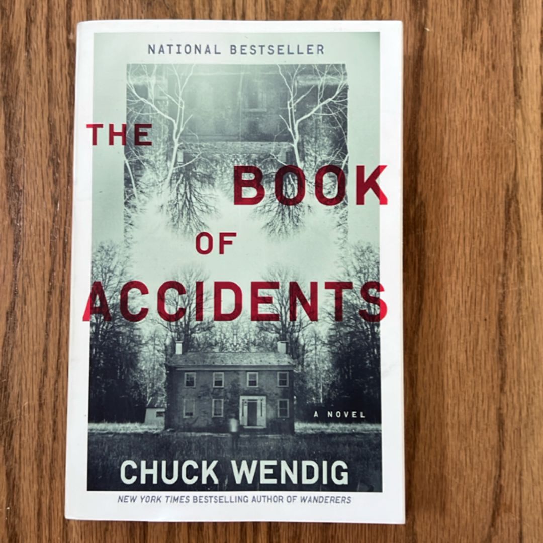 The Book of Accidents