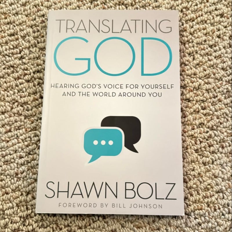 Translating God