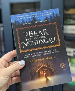 The Bear and the Nightingale