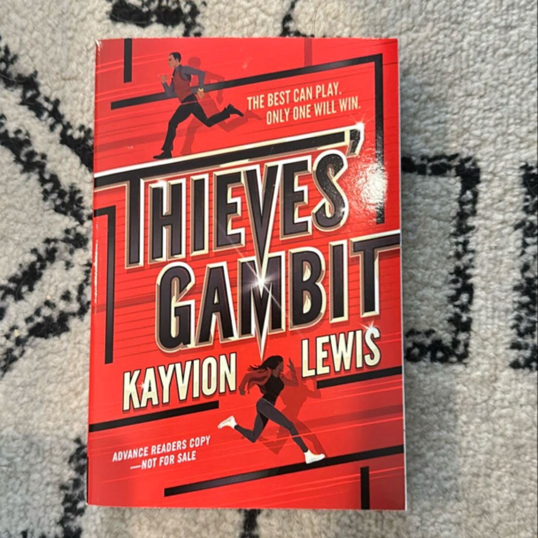 Thieves' Gambit