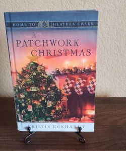 A Patchwork Christmas 