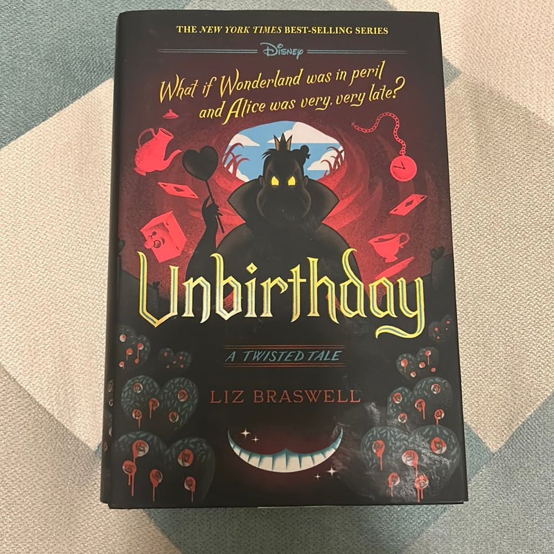 Unbirthday