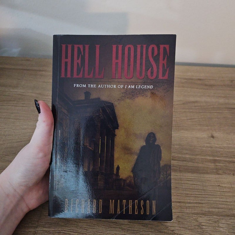 Hell House