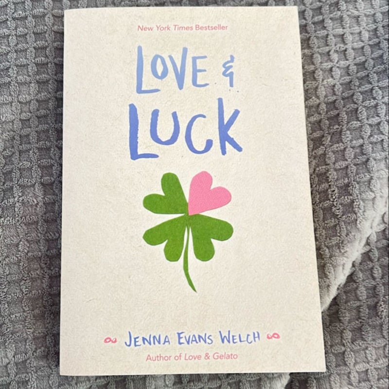 Love and Luck