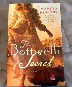 The Botticelli Secret