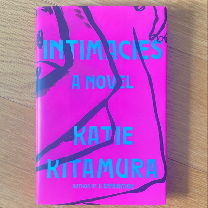 Intimacies
