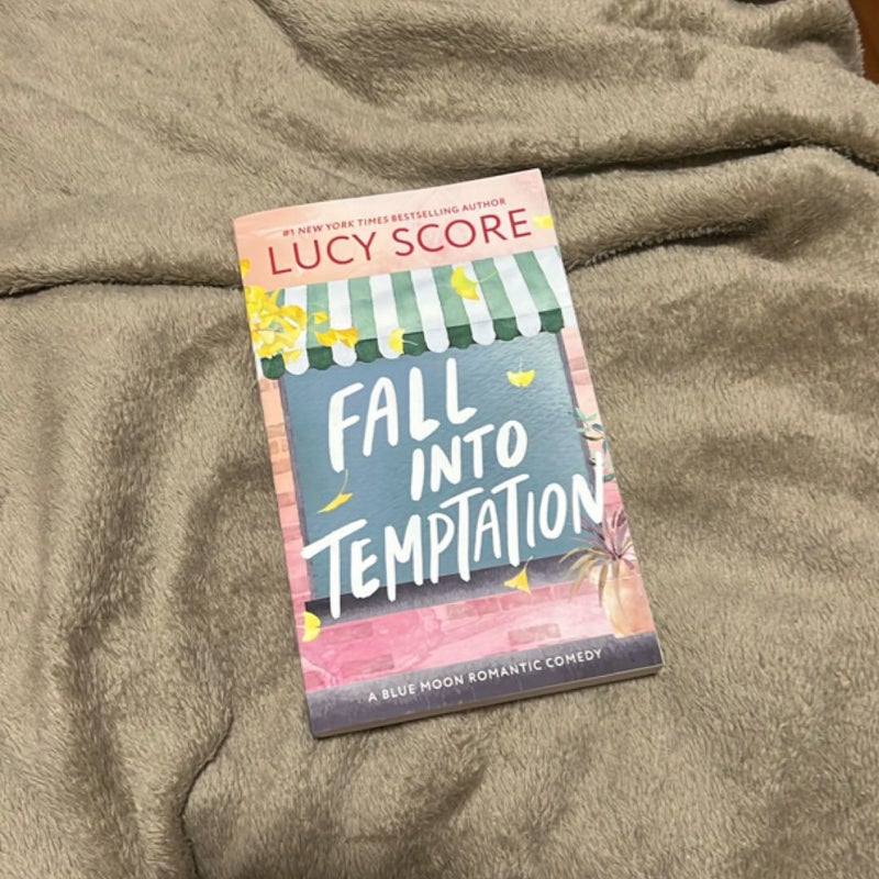 Fall into Temptation