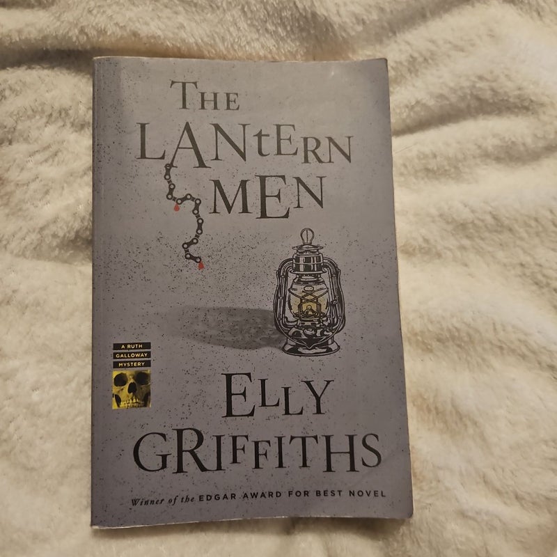 The Lantern Men