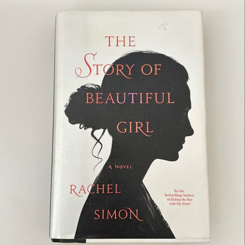 The Story of Beautiful Girl