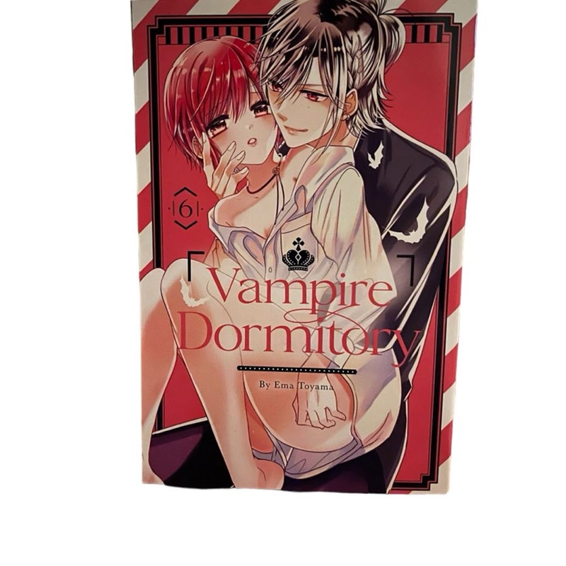 Vampire Dormitory 1