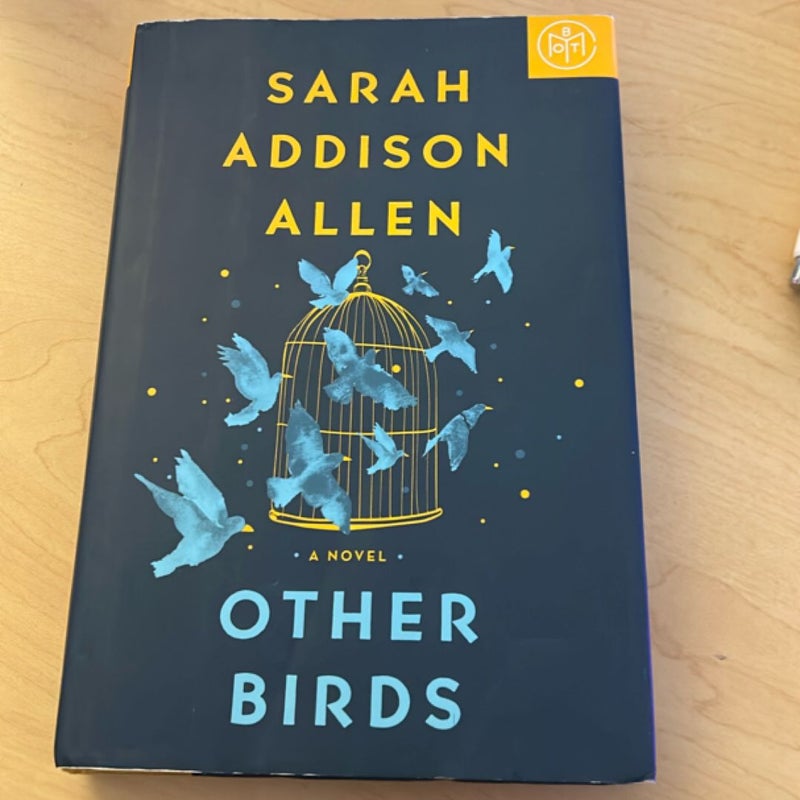 Other Birds