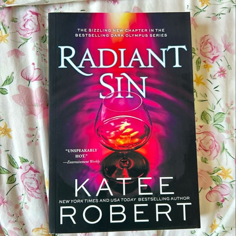 Radiant Sin