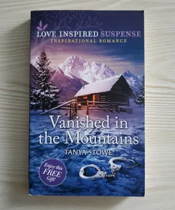 Vanished in the Mountains