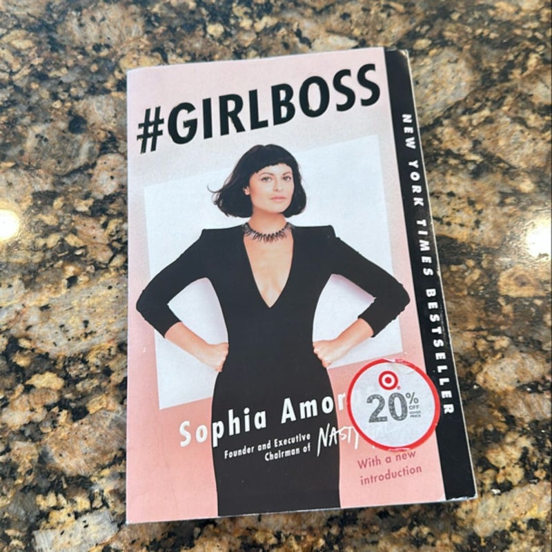 #girlboss