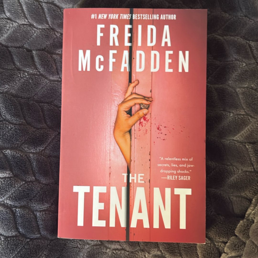 The Tenant