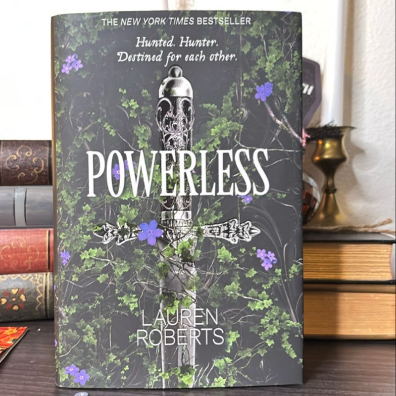 Powerless