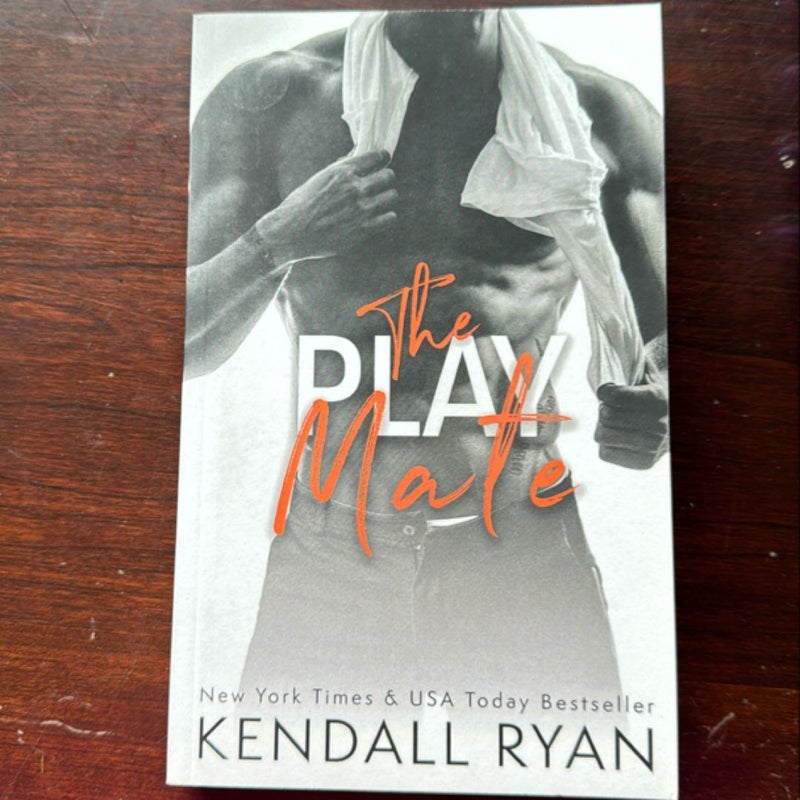 The Play Mate